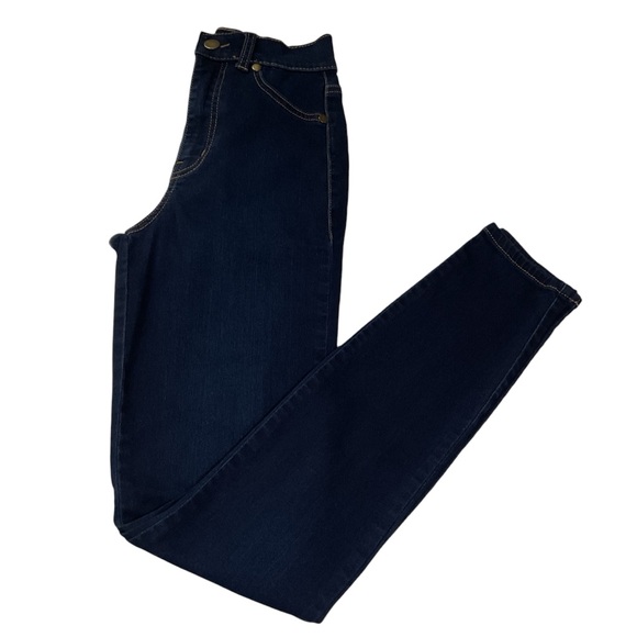 NWOT Fashion Nova Skinny Jeans Size 1 - Picture 6 of 8